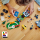 LEGO City 60369 Szkolenie psów policyjnych w terenie - 1091235 - zdjęcie 4